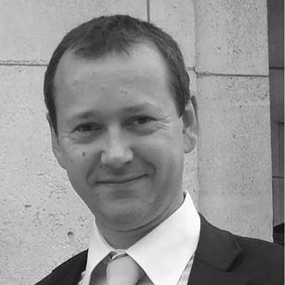 Huault-Dupuy Xavier
