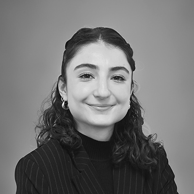 BOUHADRA Alissa