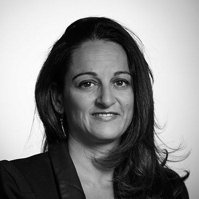 Attlane Cynthia
