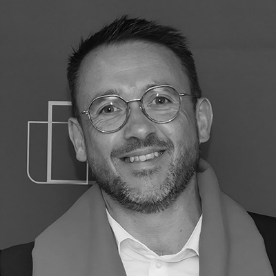 Jourdren Ludovic