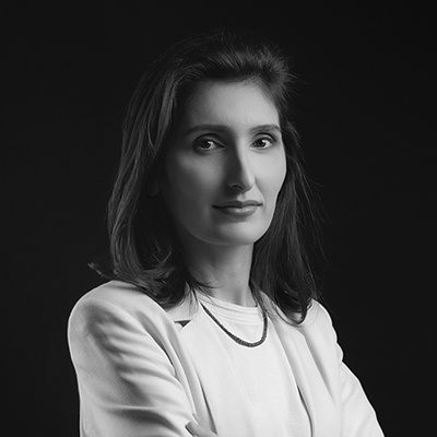 Delikaya Esengul