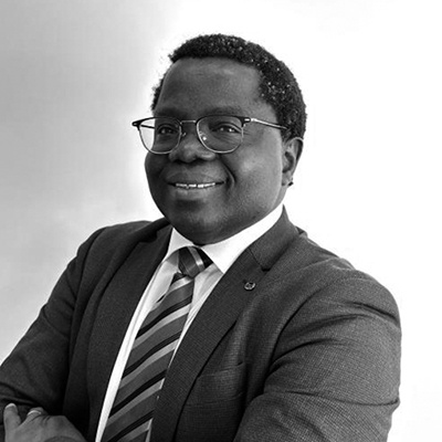 Harushimana Sebastien